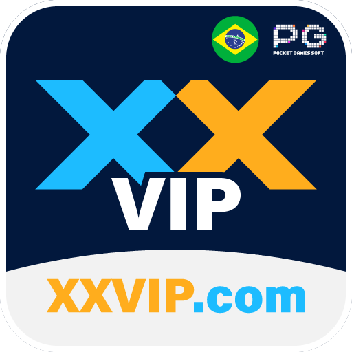 Novo logo da xxvip